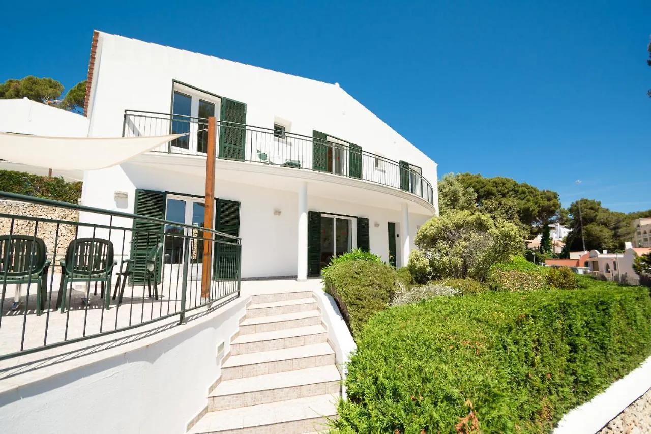 Villa Violeta By Sonne Villas Cala Galdana  0*, Cala Galdana (Menorca) Spain