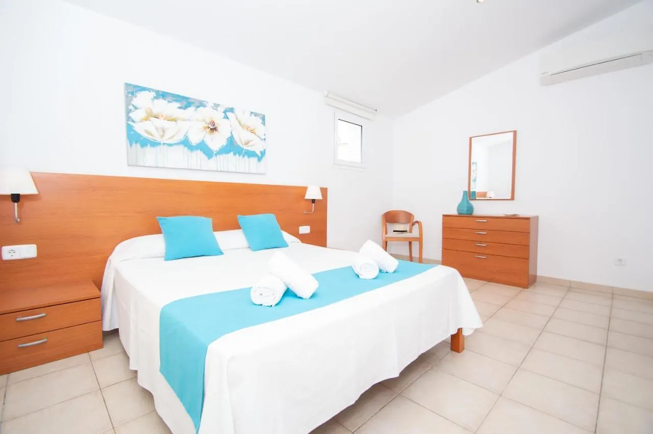 Villa Violeta By Sonne Villas Cala Galdana  Cala Galdana (Menorca)