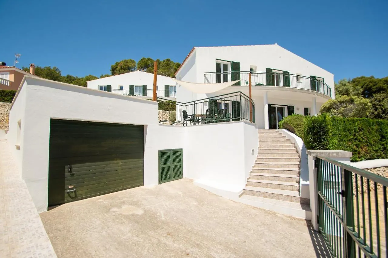 Villa Violeta By Sonne Villas Cala Galdana   Cala Galdana (Menorca)