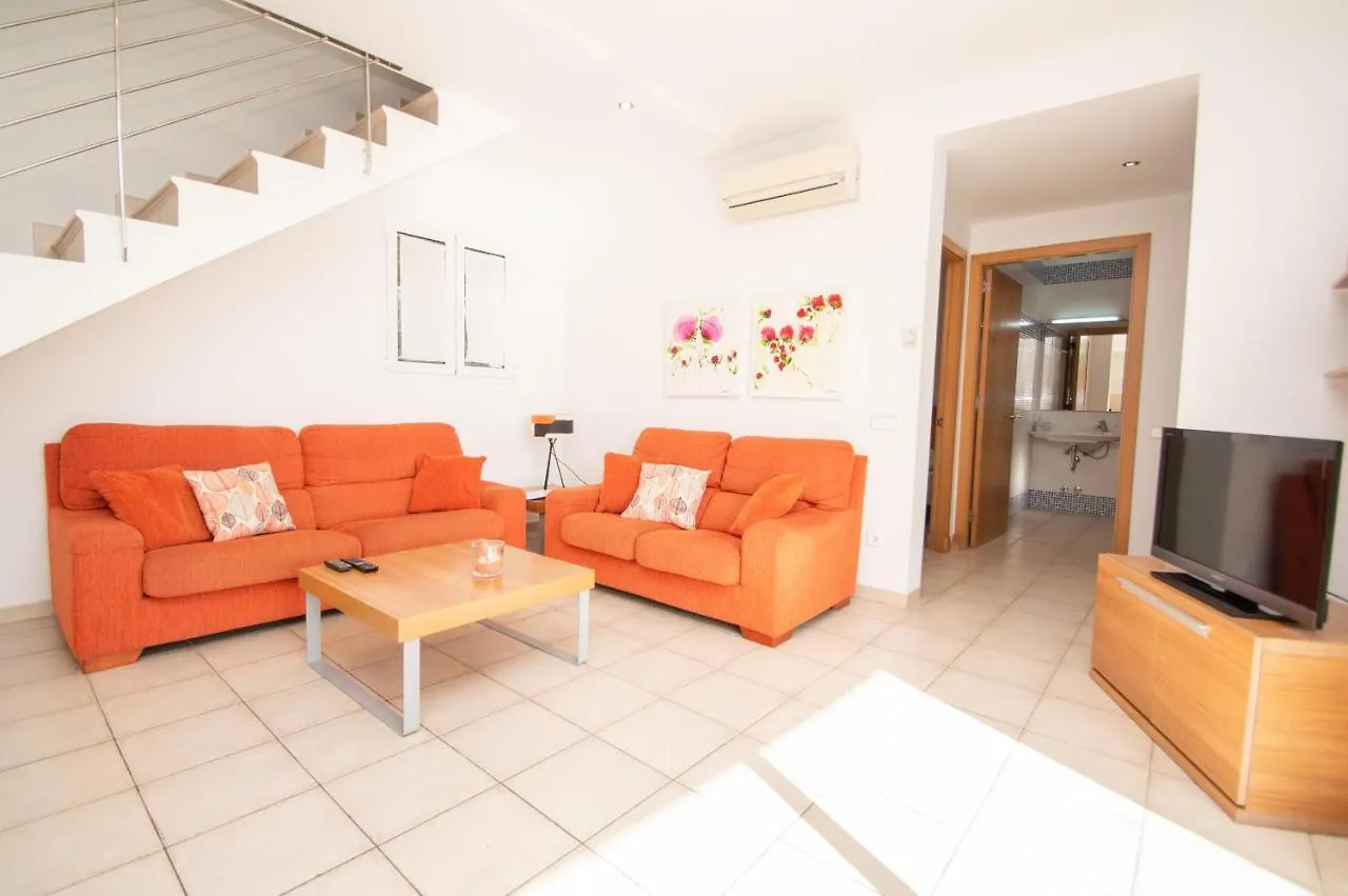 Villa Violeta By Sonne Villas Cala Galdana  Cala Galdana (Menorca)