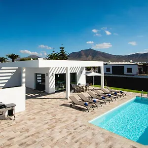 Blancazul Gazmira Playa Blanca (Lanzarote)