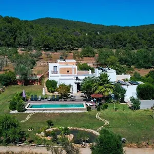 Holiday home Pepis, Santa Agnes de Corona