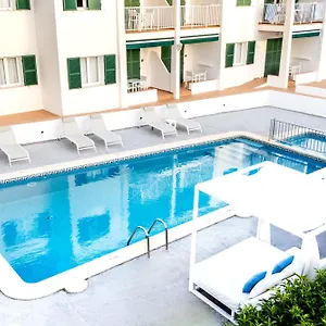 Apartamento Annabel's Ii, Cala Galdana (Menorca)