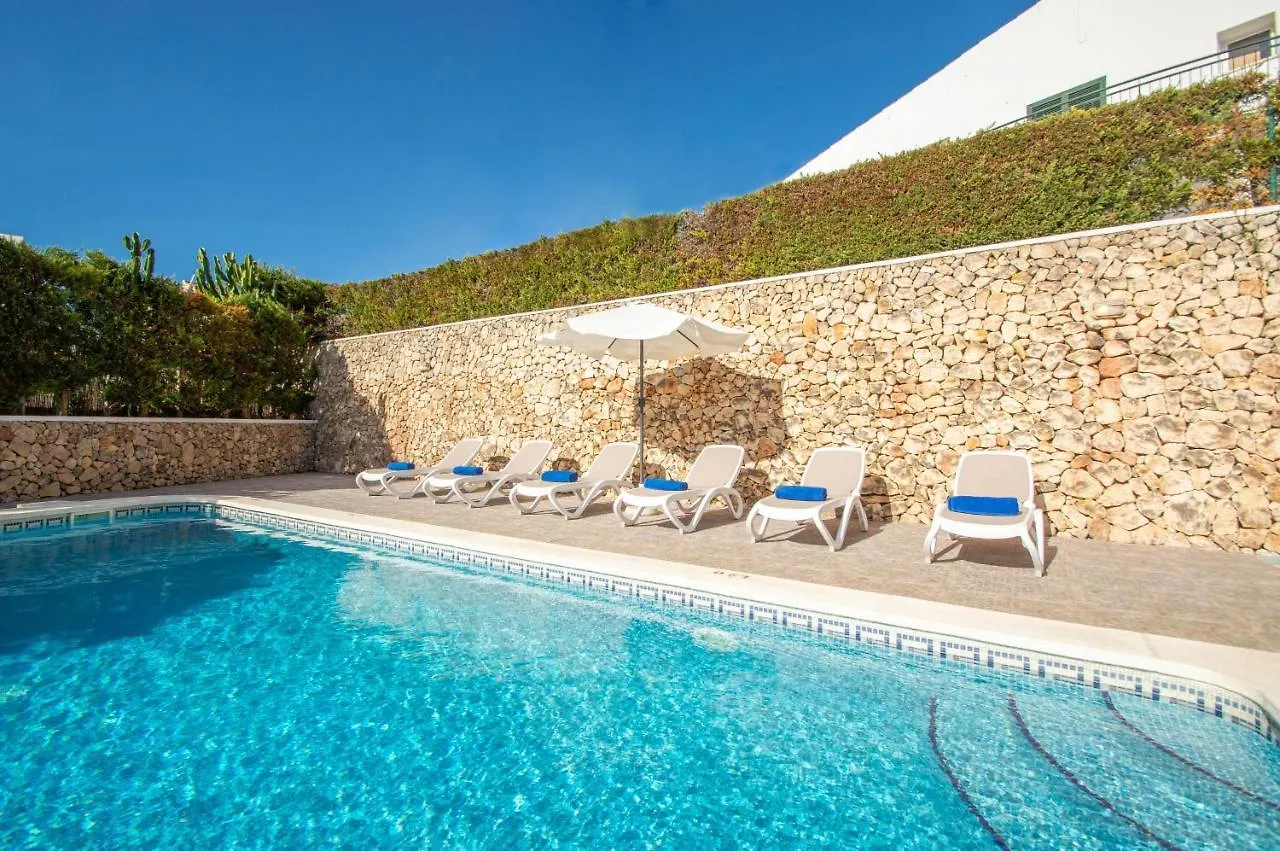 Villa Violeta By Sonne Villas Cala Galdana  0*, Cala Galdana (Menorca) Spain
