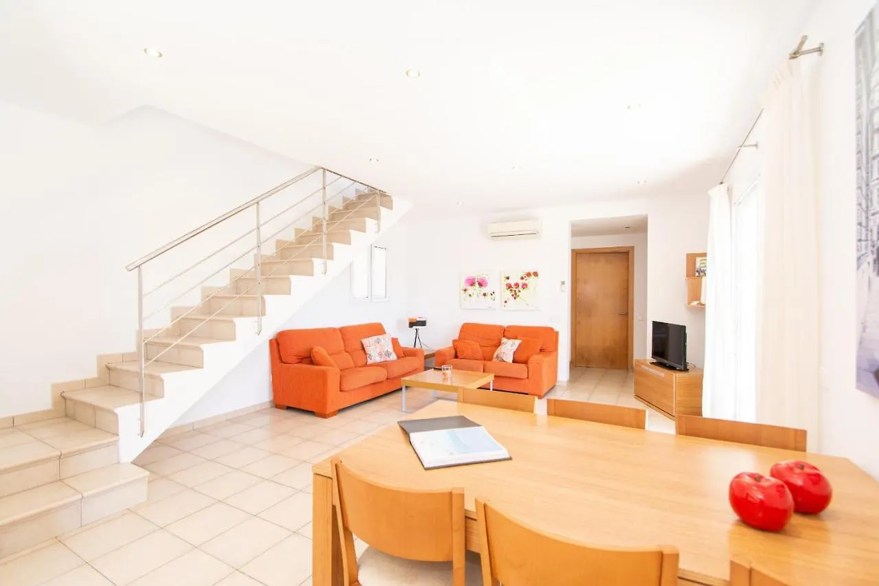 Villa Violeta By Sonne Villas Cala Galdana