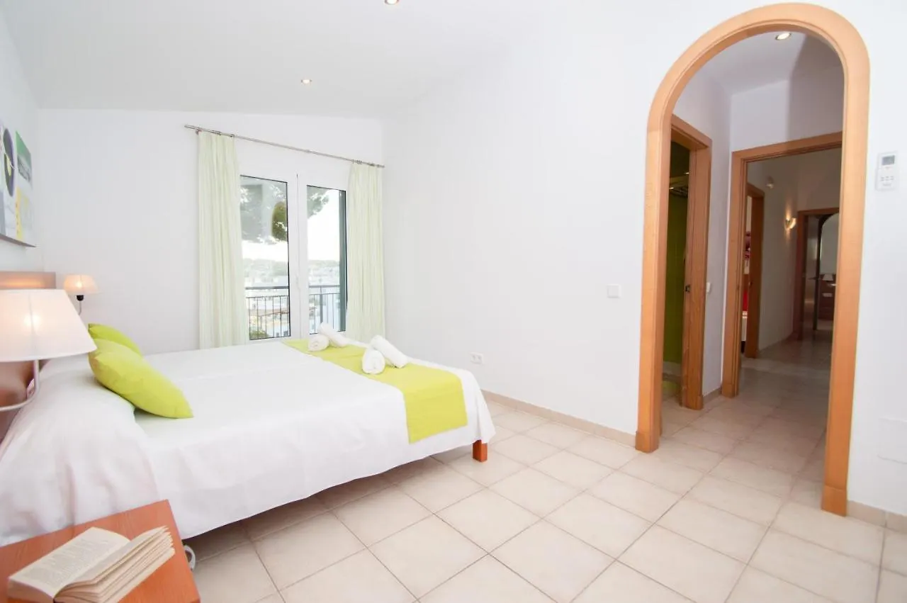 Villa Violeta By Sonne Villas Cala Galdana
