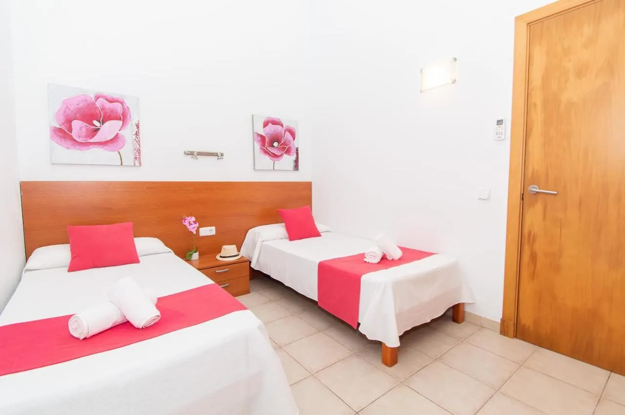 Villa Violeta By Sonne Villas Cala Galdana