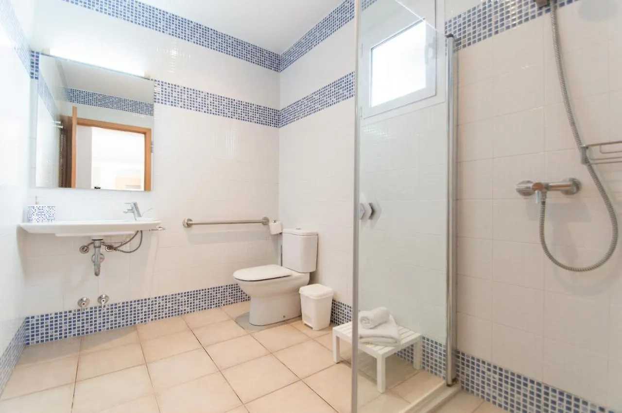 Villa Violeta By Sonne Villas Cala Galdana  Spain