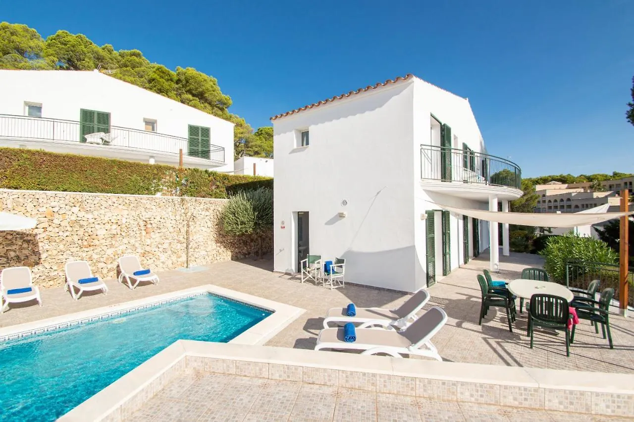 Villa Violeta By Sonne Villas Cala Galdana  Spain