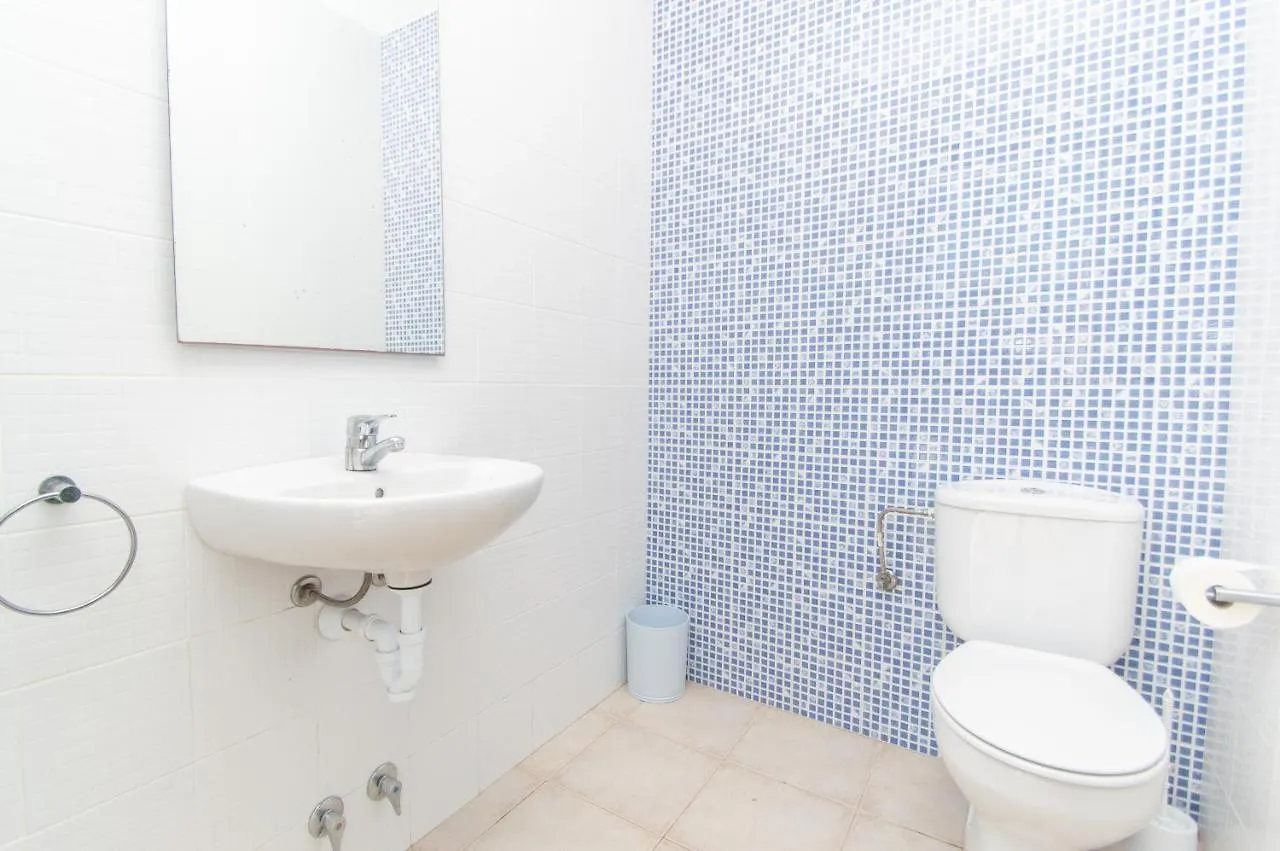 Villa Violeta By Sonne Villas Cala Galdana  Spain
