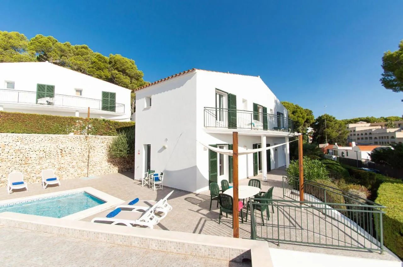 Villa Violeta By Sonne Villas Cala Galdana