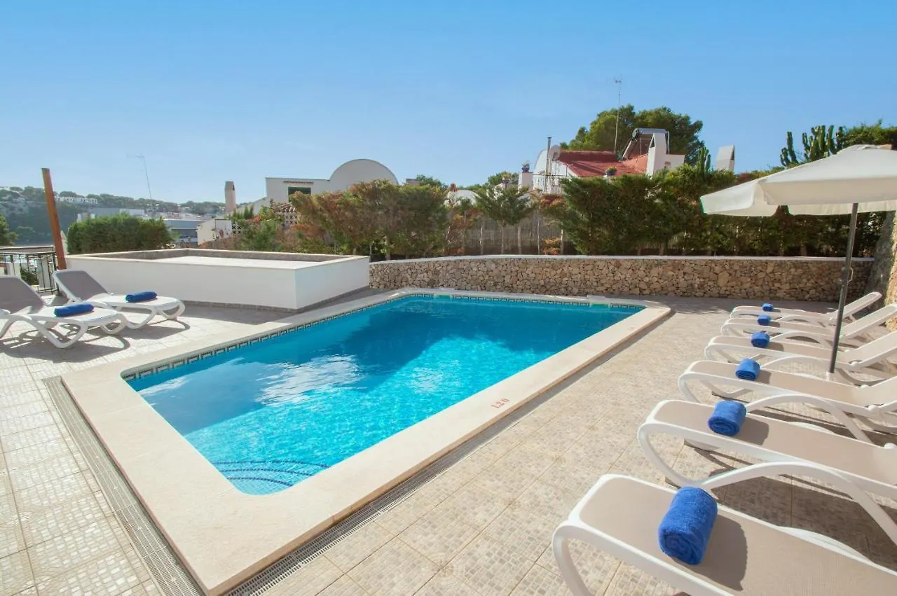 Villa Violeta By Sonne Villas Cala Galdana