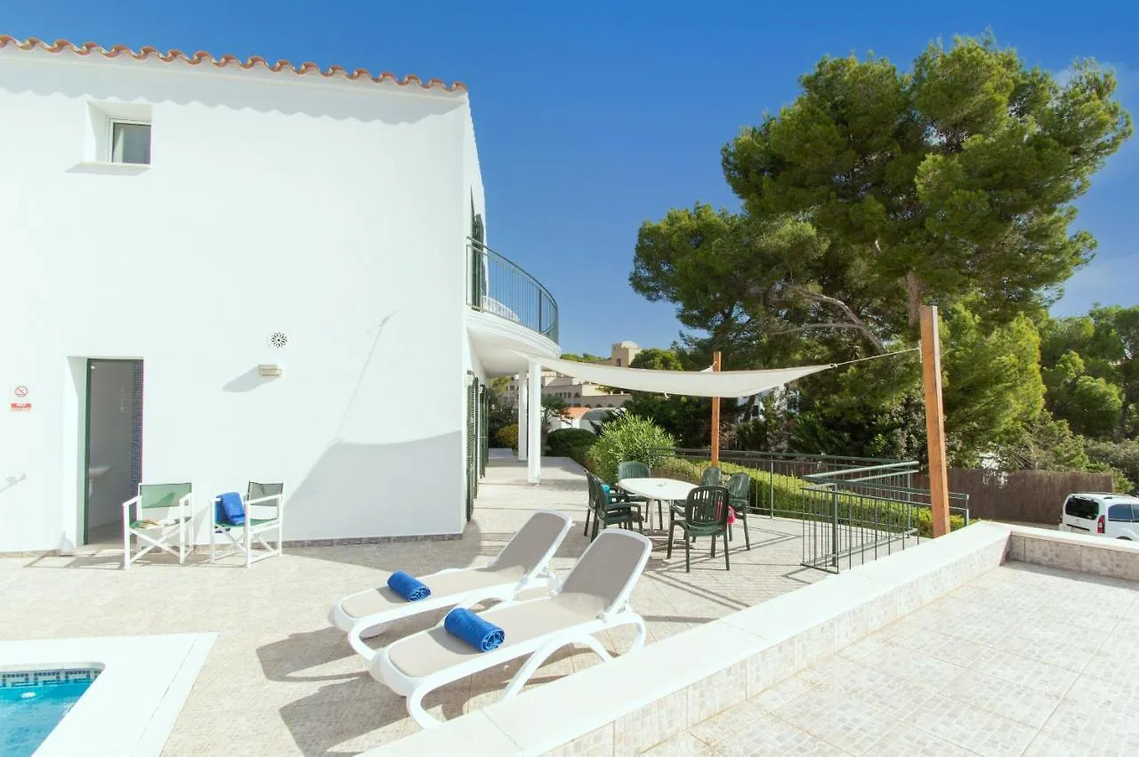 Villa Violeta By Sonne Villas Cala Galdana