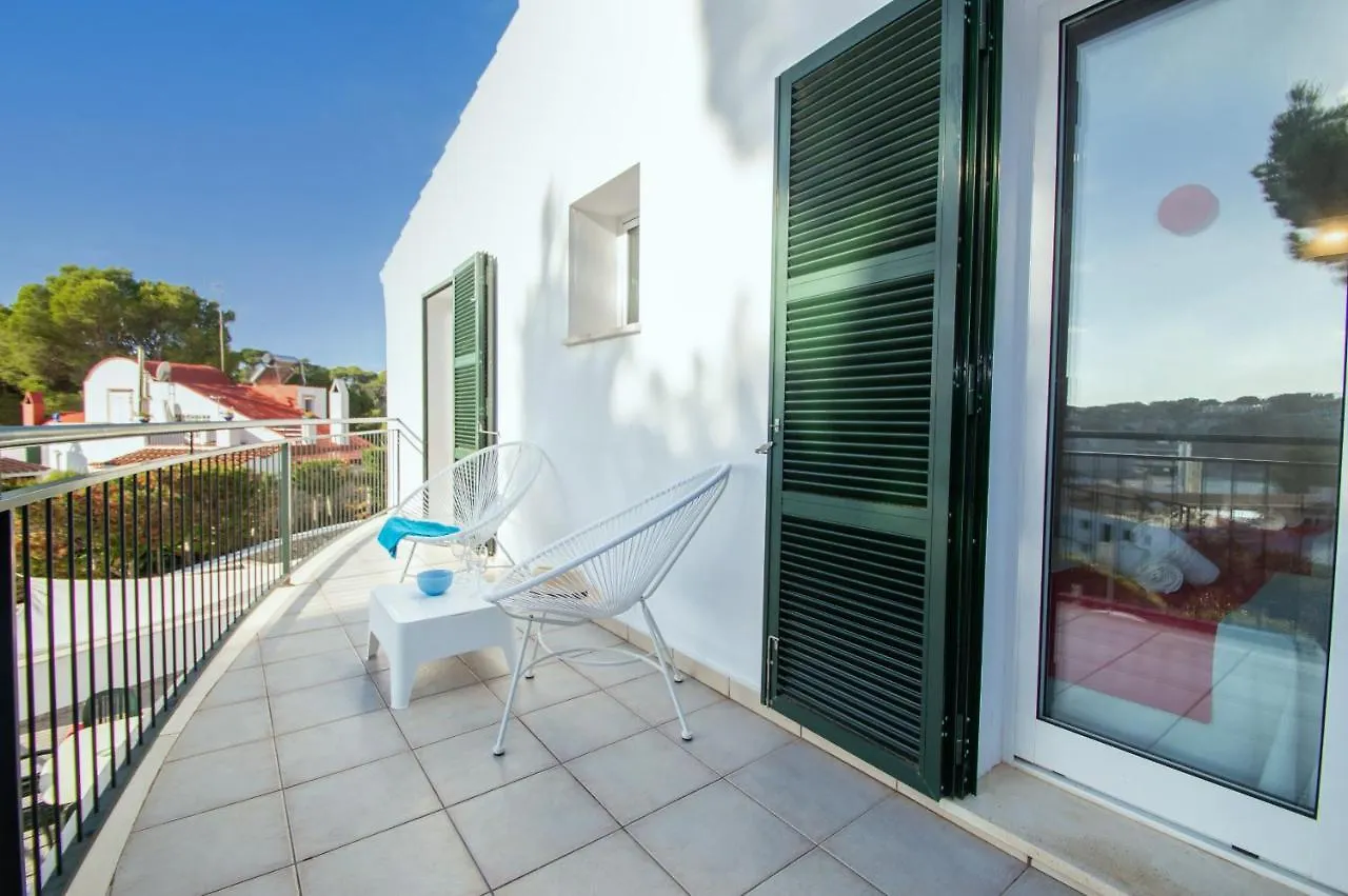 Villa Violeta By Sonne Villas Cala Galdana  Spain