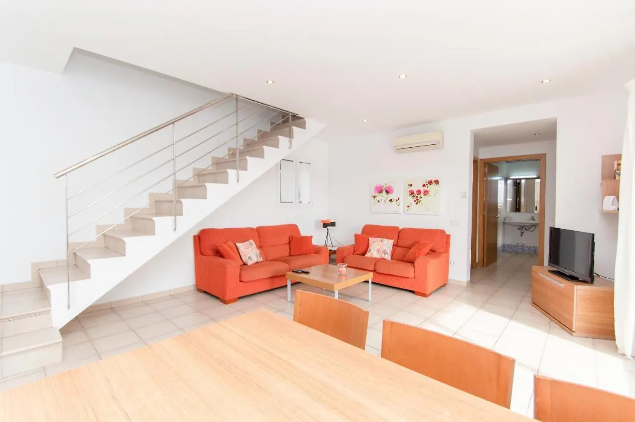 Villa Violeta By Sonne Villas Cala Galdana