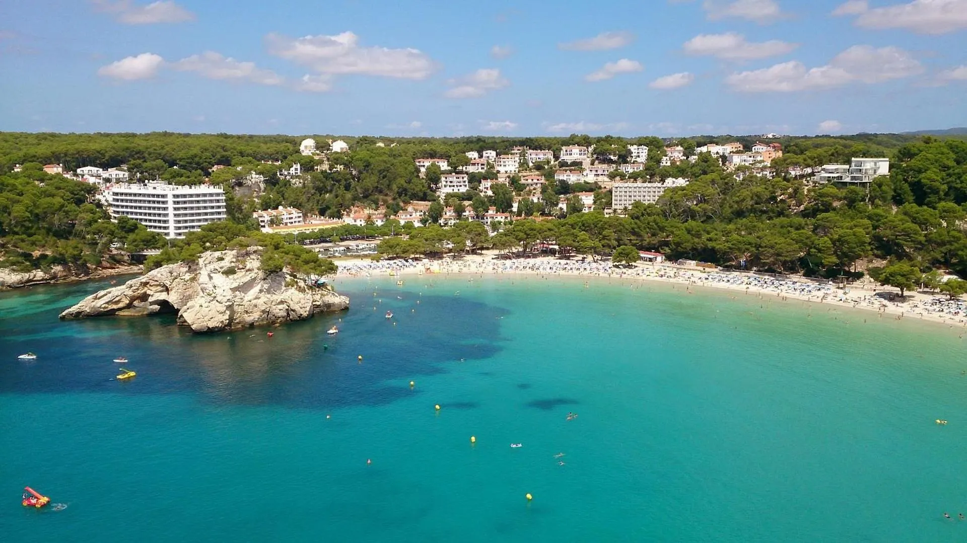 Villa Violeta By Sonne Villas Cala Galdana  Spain
